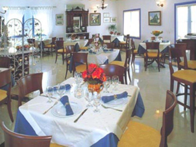 Anatolia Hotel