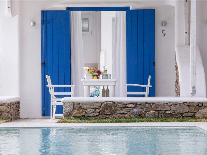 Del Sol Mykonos *