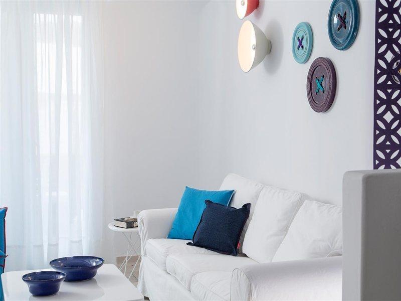 Del Sol Mykonos * Ornos (Mykonos)