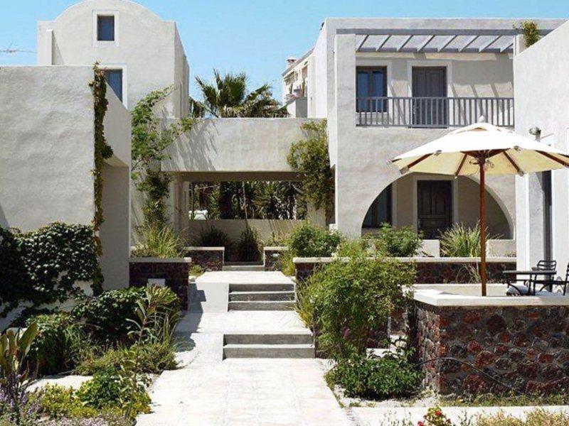 Rose Bay Hotel Kamari (Santorini)