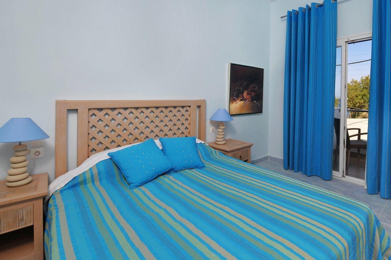Alesahne Hotel
