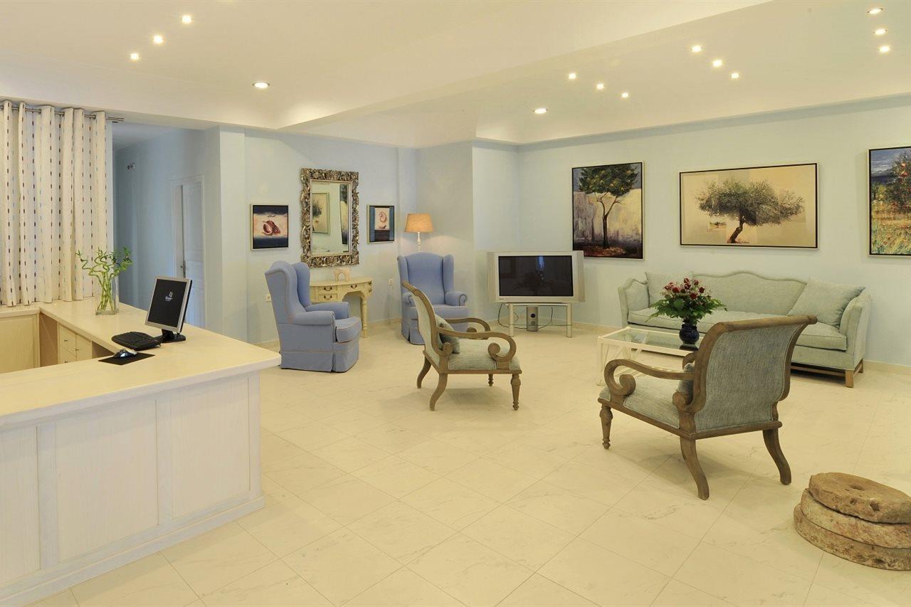 Alesahne Hotel 3*