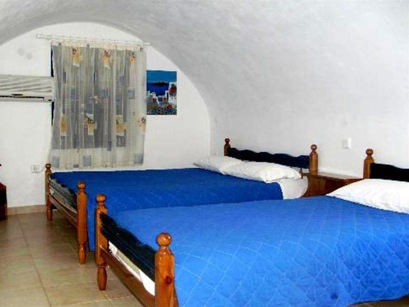 Honeymoon Aparthotel 2*