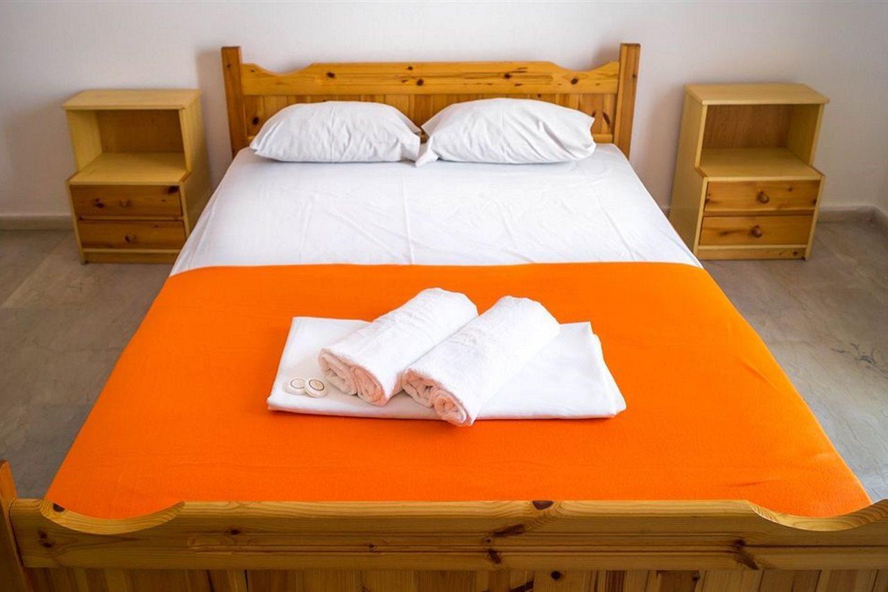 Monolithos Hotel Hotel
