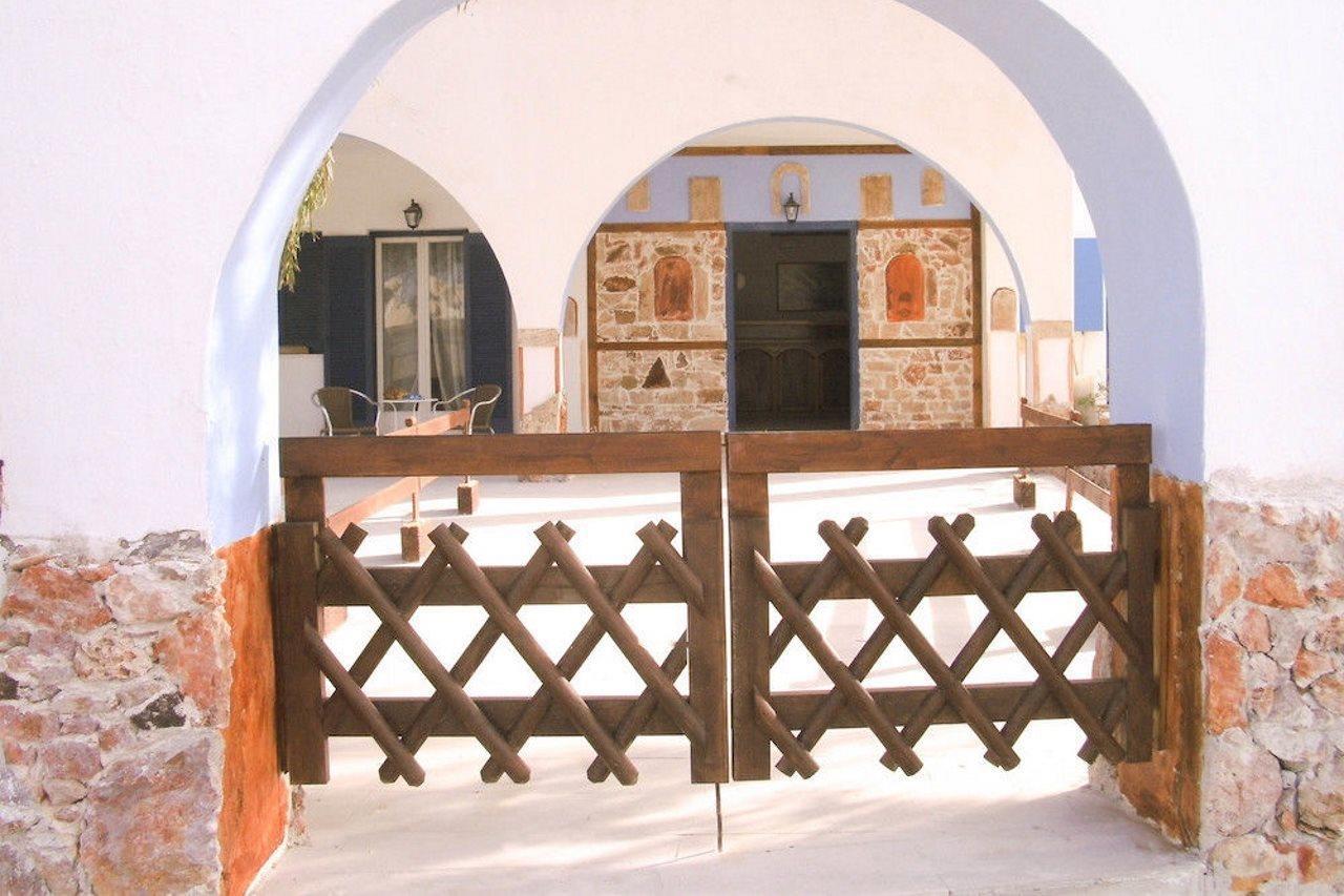 Monolithos Hotel Hotel