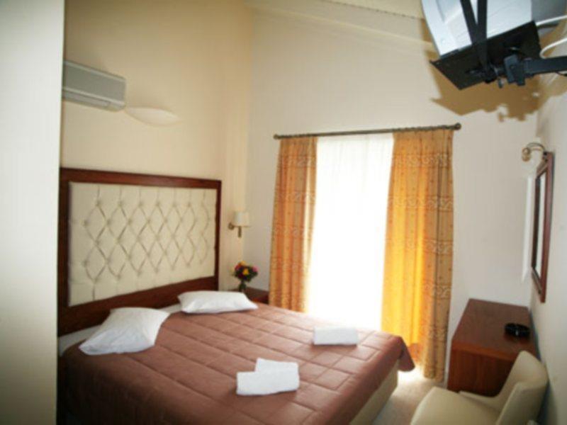 La Cite Hotel