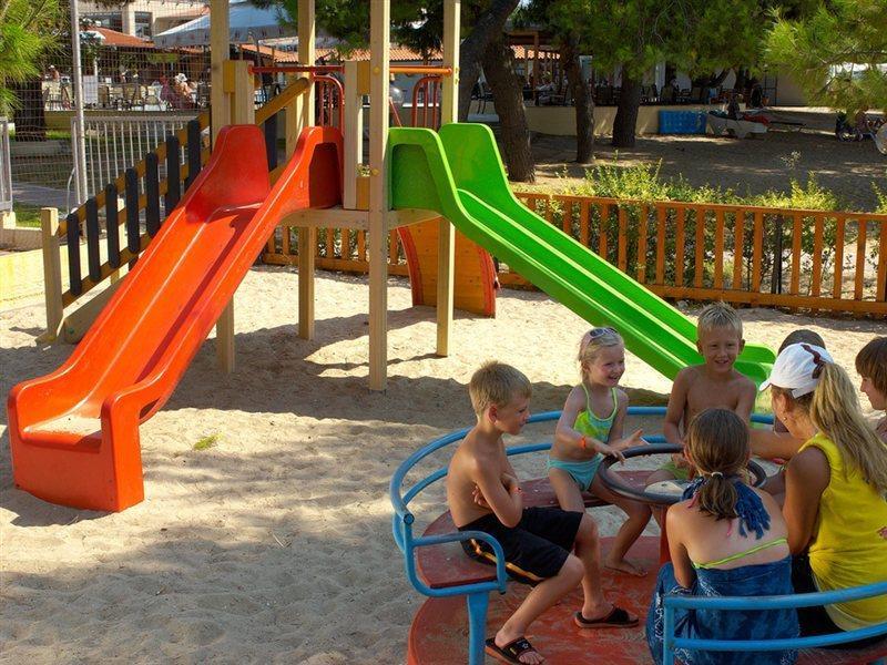 Portes Resort