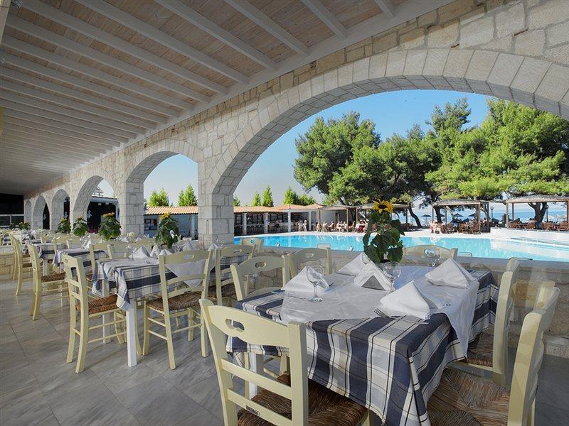 Portes Resort Nea Poteidaia