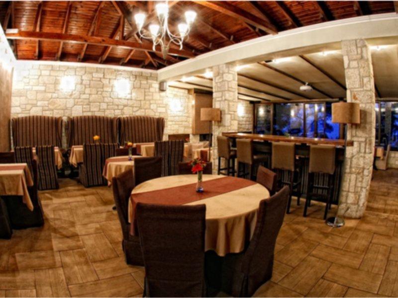 Nostos Hotel Hotel