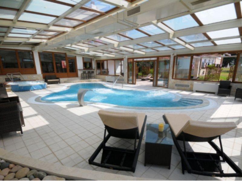 Nostos Hotel 2* Kallithea (Chalkidiki)