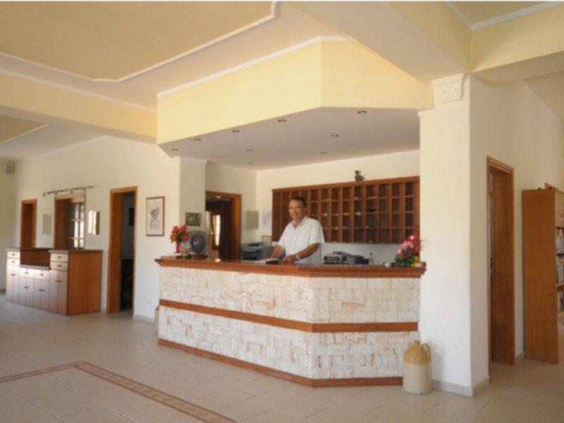 Nostos Hotel Hotel Kallithea (Chalkidiki)