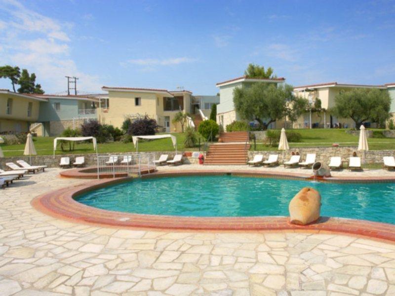 Alkion Hotel