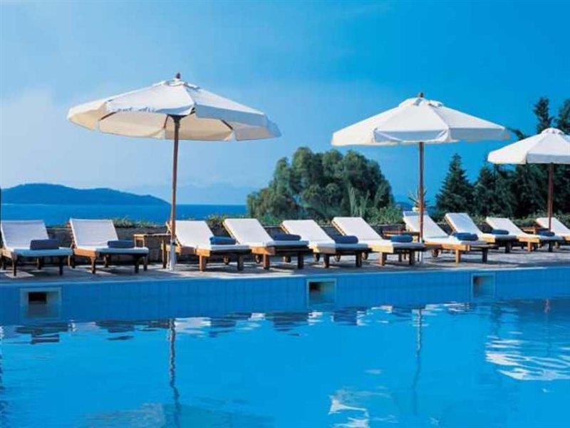 Aegean Suites, Santikos Collection (adults Only) Hotel 5*