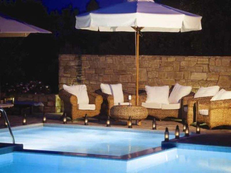 Aegean Suites, Santikos Collection (adults Only) Hotel Megali Ammos (Skiathos)