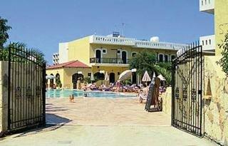 Hotel Stelios
