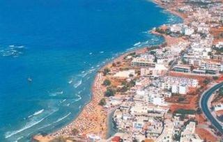 Stelios Hotel Malia (Crete)