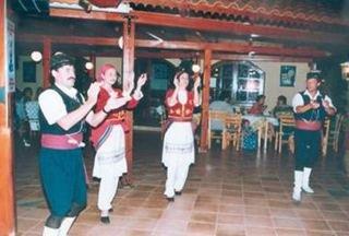 Stelios Malia (Crete)