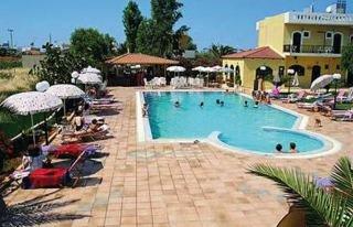 Stelios Hotel