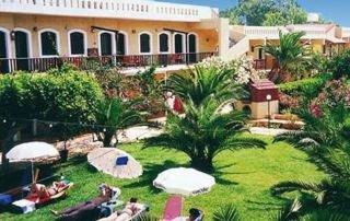 Hotel Stelios 2*
