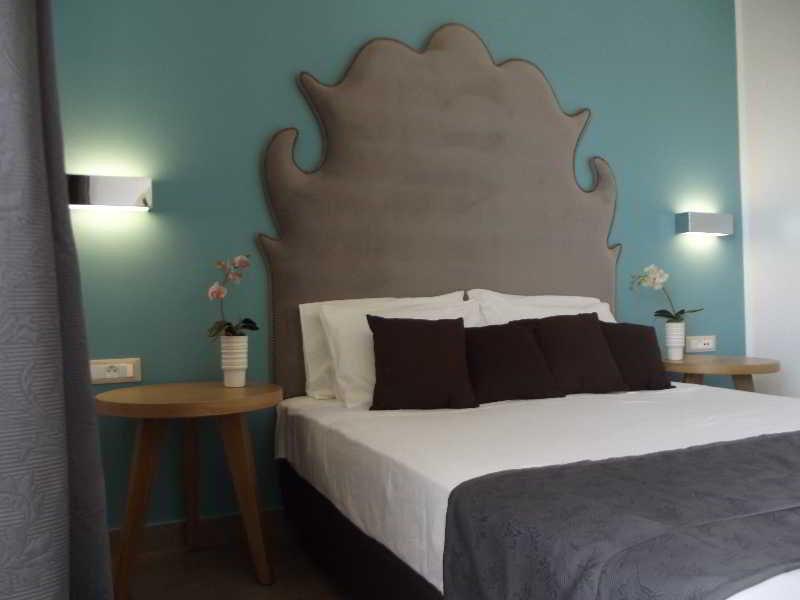 Malibu Boutique & 2* Faliraki
