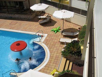 Aparthotel Bay Sitia (Crete)