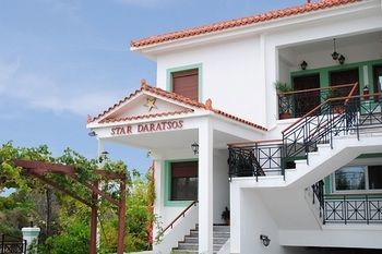 Aparthotel Star Daratsos 3*