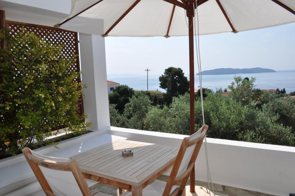 Kim * Achladies (Skiathos)