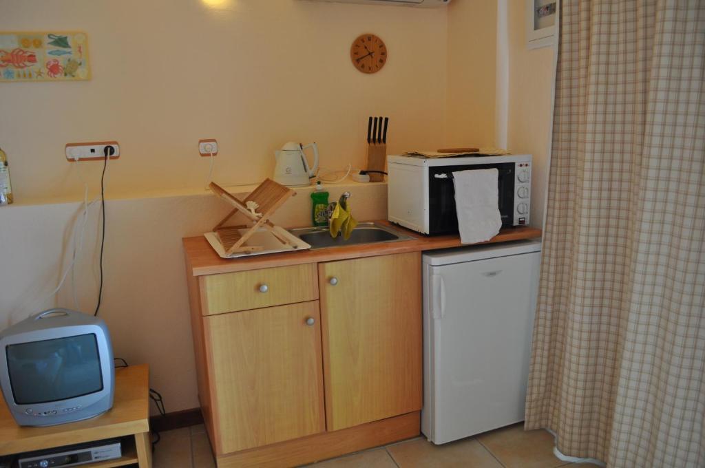 Kim Apartment *