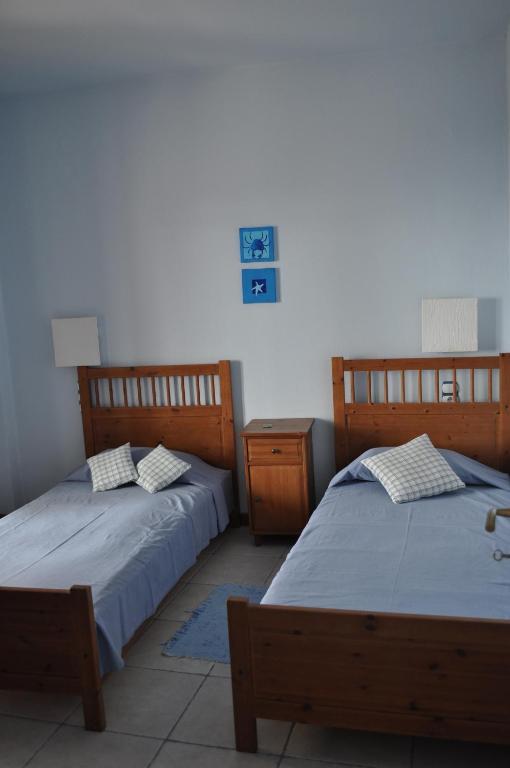 Apartment Kim Achladies (Skiathos)