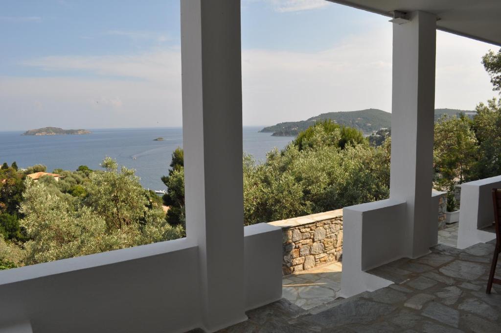 Apartment Kim Achladies (Skiathos)