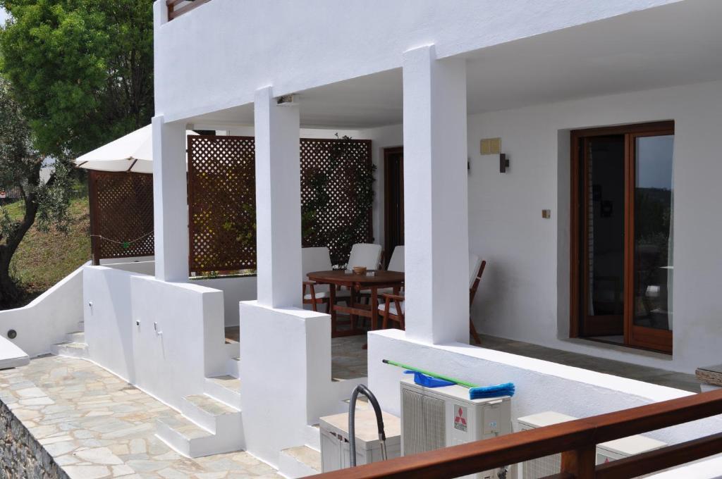 Apartment Kim Achladies (Skiathos)