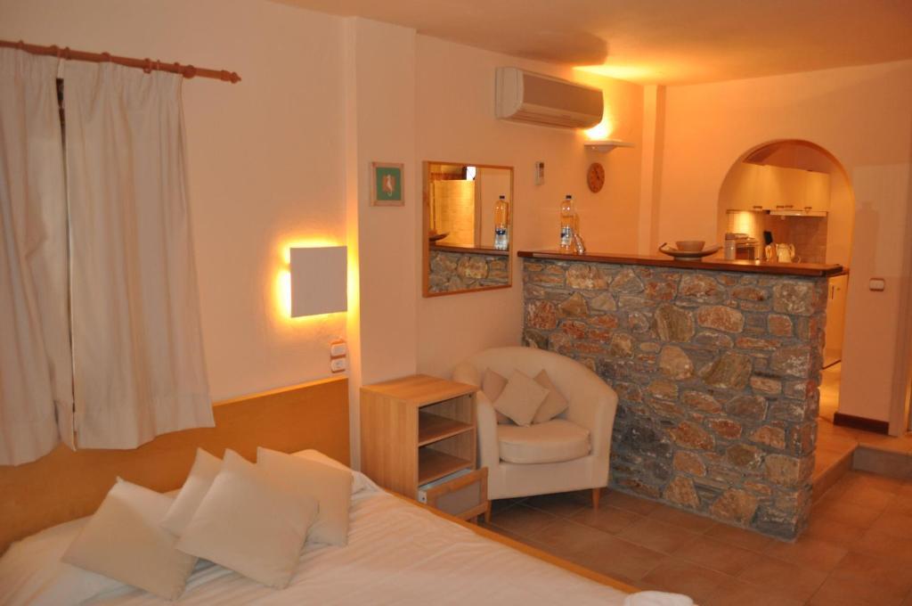 Kim Apartment Achladies (Skiathos)