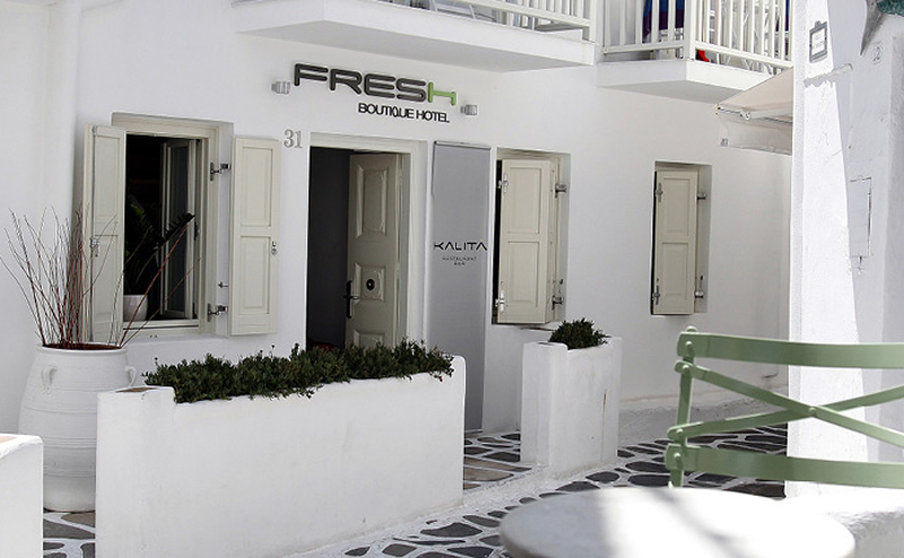 Fresh Boutique