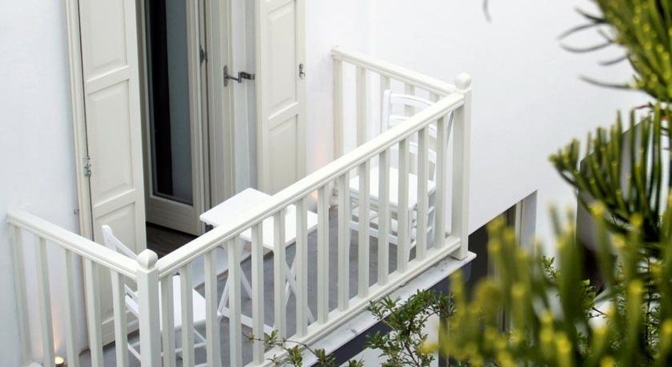 Hotel Fresh Boutique Mykonos Town