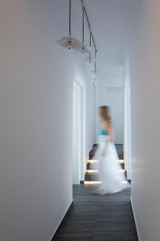 Loizos Stylish Residences Aparthotel 3*