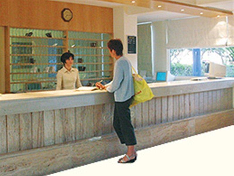 Hotel Alex 4*