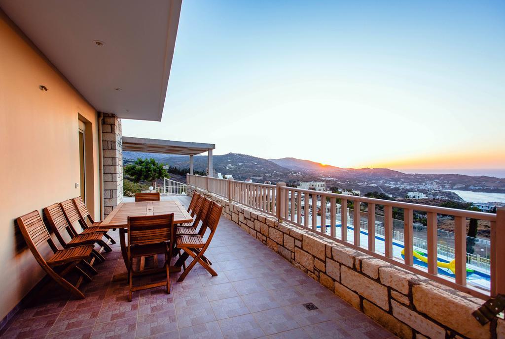 Villa Dilira *