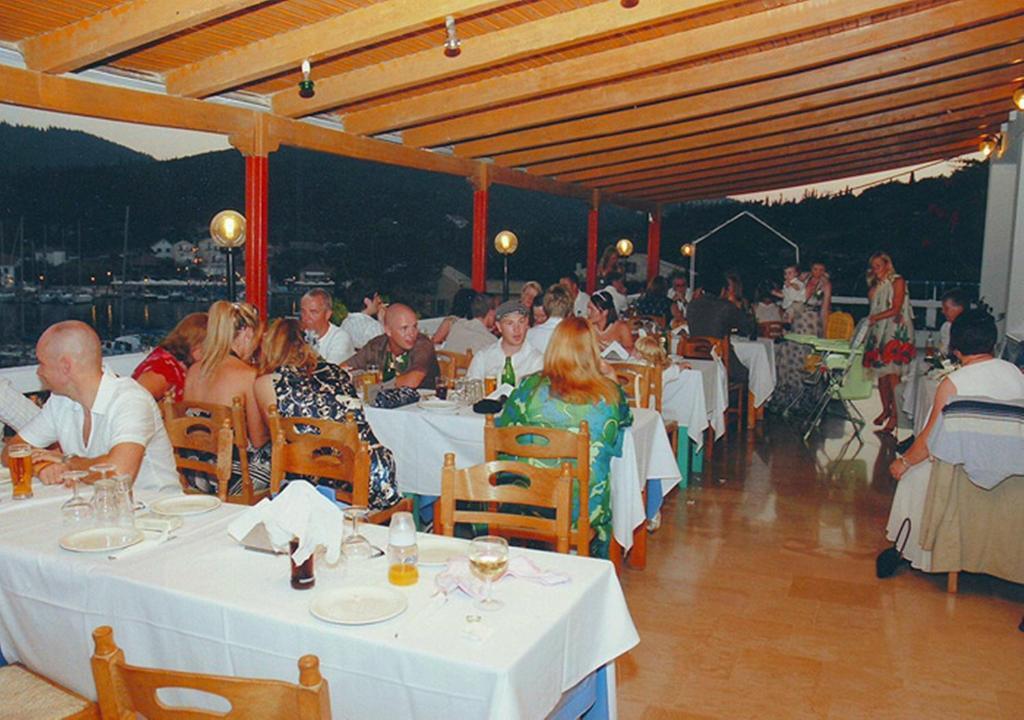 Nicolas Guest house