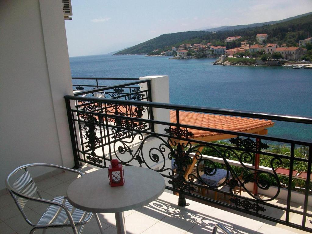 Guest house Nicolas