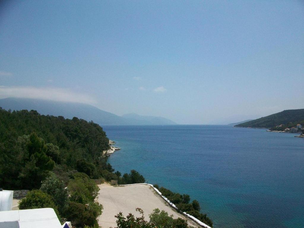 Nicolas Guest house