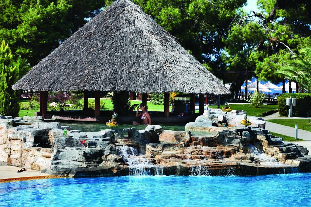 Resort Porto Carras Sithonia 5*