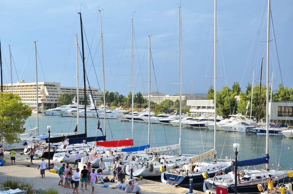 Porto Carras Sithonia