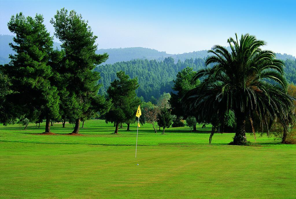 Resort Porto Carras Sithonia