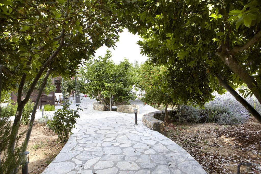 Apartment Avra Private Lassi (Kefalonia)