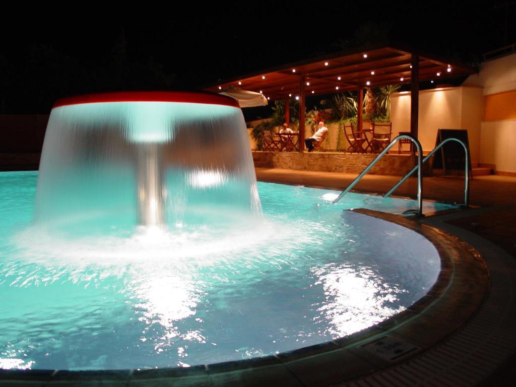 Bay Aparthotel Sitia (Crete)