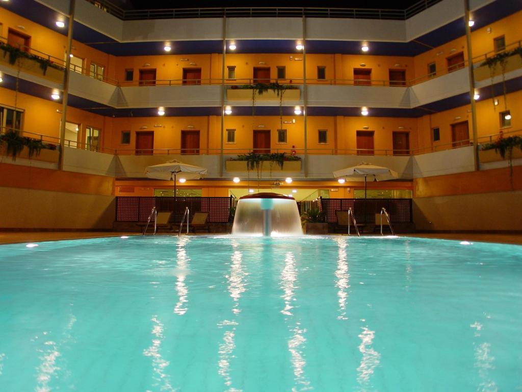 Aparthotel Bay