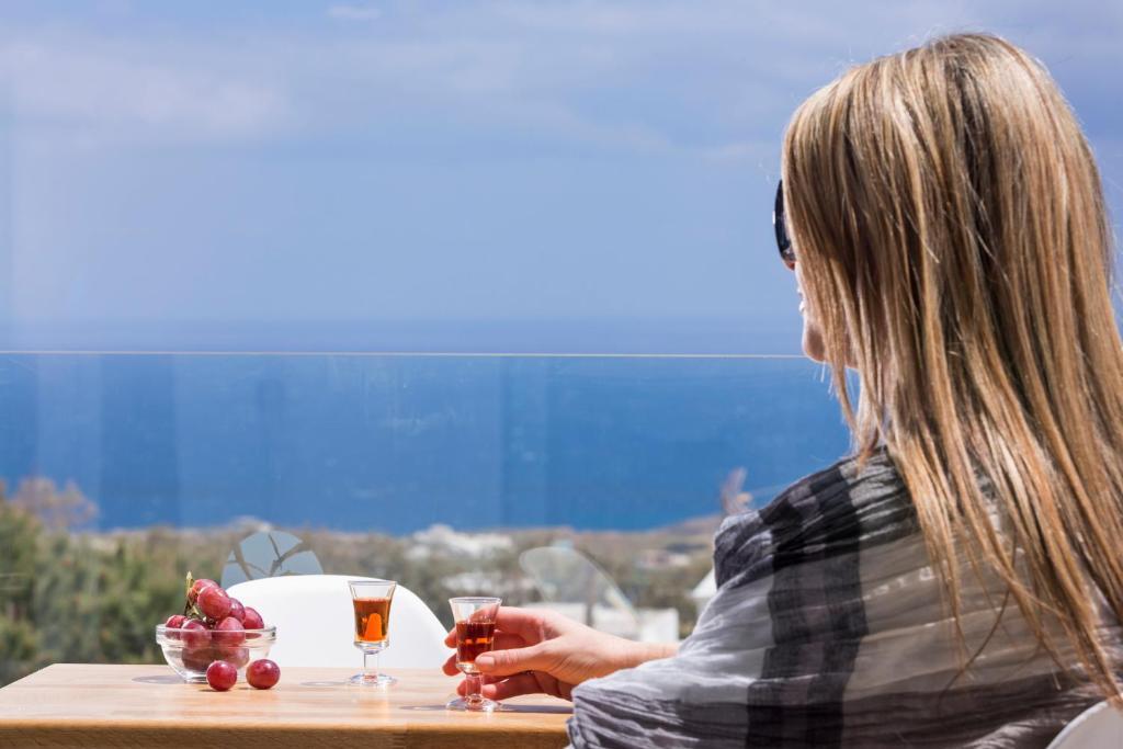 Aparthotel Loizos Stylish Residences 3*