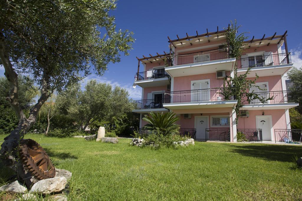 Apartment Elpida