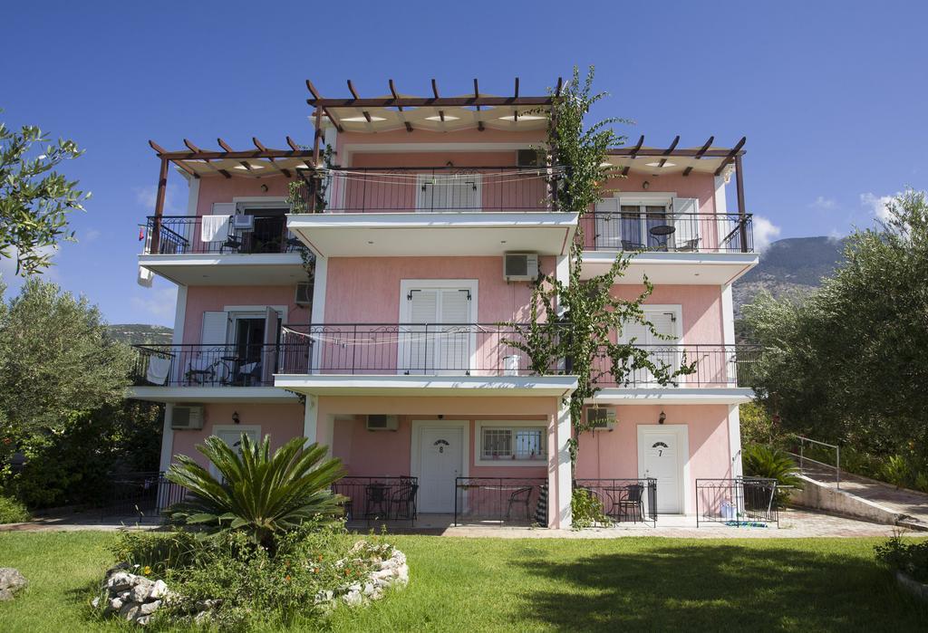 Apartment Elpida *