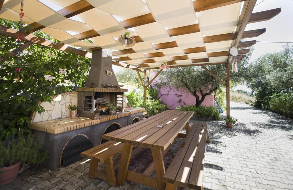 Apartment Elpida